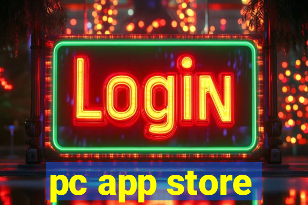 pc app store